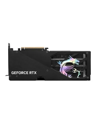 Tarjeta gráfica MSI GeForce RTX 5060 Ti 8G GAMING TRIO OC