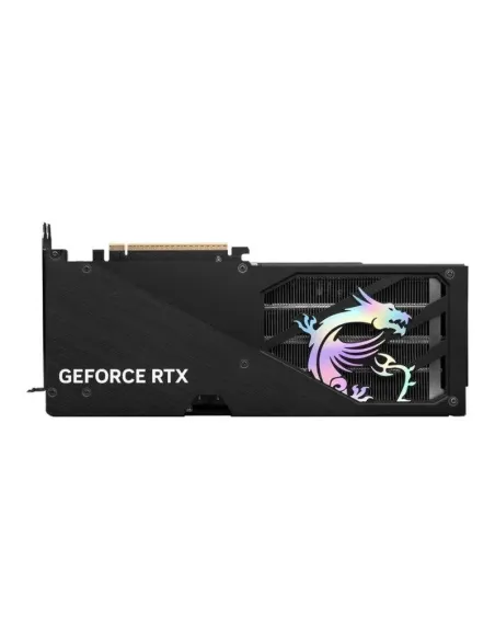 Tarjeta gráfica MSI GeForce RTX 5060 Ti 8G GAMING TRIO OC