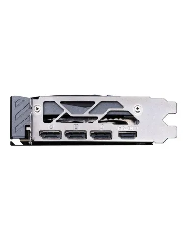 Tarjeta gráfica MSI GeForce RTX 5060 Ti 8G GAMING TRIO OC