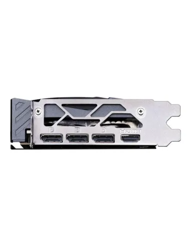 Tarjeta gráfica MSI GeForce RTX 5060 Ti 8G GAMING TRIO OC