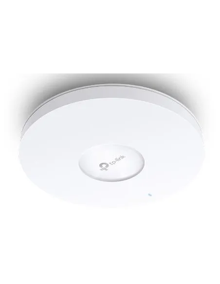 TP-Link EAP653 UR Punto de Acceso WiFi 6 5GHz Blanco