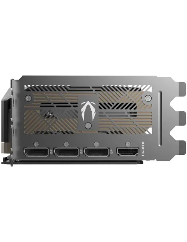 Tarjeta Gráfica Zotac Gaming GeForce RTX 5080 Solid Core 16G