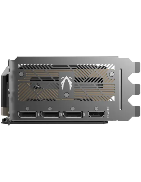 Tarjeta Gráfica Zotac Gaming GeForce RTX 5080 Solid Core 16G