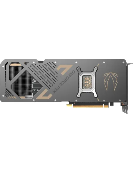 Tarjeta Gráfica Zotac Gaming GeForce RTX 5080 Solid Core 16G