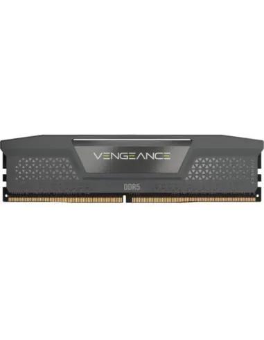 Corsair Vengeance DDR5 16GB (2x8GB) 5600MT/s CL40 Gris