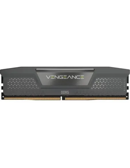 Corsair Vengeance DDR5 16GB (2x8GB) 5600MT/s CL40 Gris