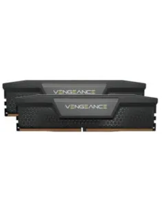 Corsair Vengeance DDR5 16GB (2x8GB) 6000MT/s CL36 Negro Intel XMP 3.0 AMD EXPO (CMK16GX5M2E6000Z36)-1406212