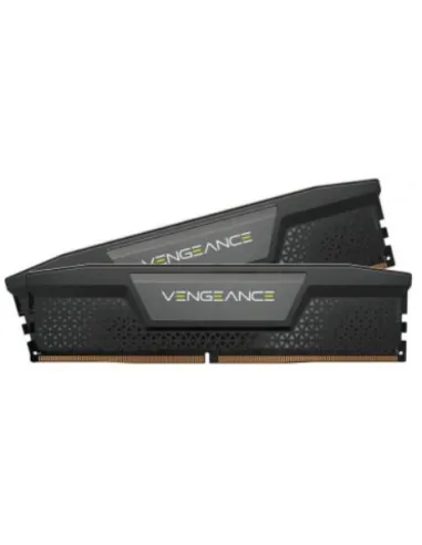 Corsair Vengeance DDR5 16GB (2x8GB) 6000MT/s CL36 Negro