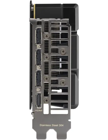 Tarjeta gráfica ASUS Dual GeForce RTX 5060 Ti Dual 8GB