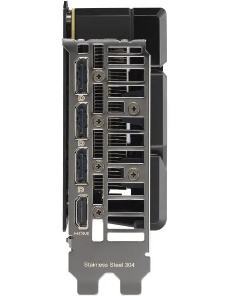 Tarjeta gráfica ASUS Dual GeForce RTX 5060 Ti Dual 8GB