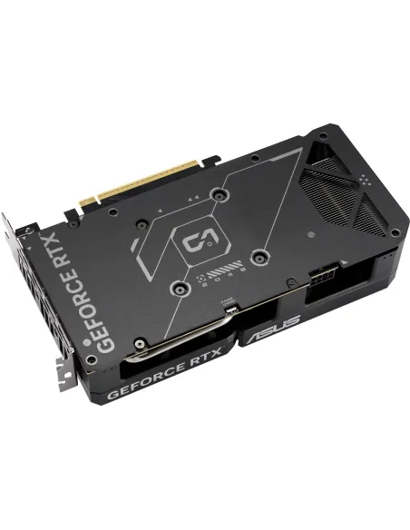 Tarjeta gráfica ASUS Dual GeForce RTX 5060 Ti Dual 8GB