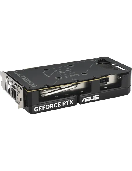 Tarjeta gráfica ASUS Dual GeForce RTX 5060 Ti Dual 8GB