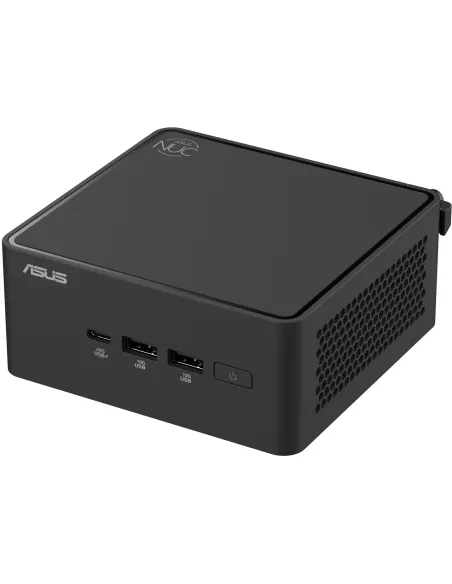 Mini PC barebone ASUS NUC 15 Pro RNUC15CRHU700002 Negro