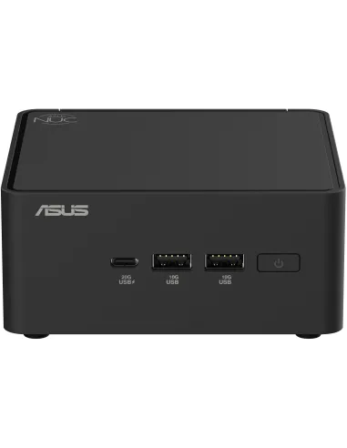 Mini PC barebone ASUS NUC 15 Pro RNUC15CRHU700002 Negro