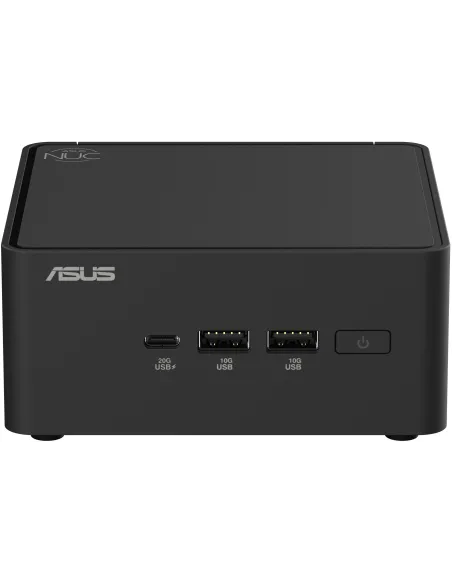 Mini PC barebone ASUS NUC 15 Pro RNUC15CRHU700002 Negro
