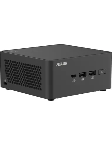Mini PC barebone ASUS NUC 15 Pro RNUC15CRHU700002 Negro