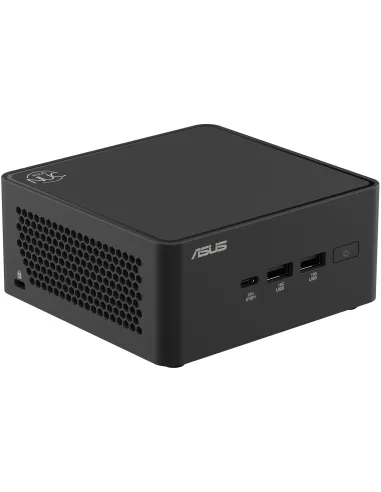 Mini PC barebone ASUS NUC 15 Pro RNUC15CRHU700002 Negro