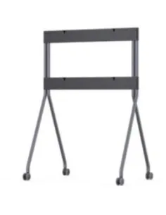 Huawei IdeaHub Gray Rolling Stand II-1383011