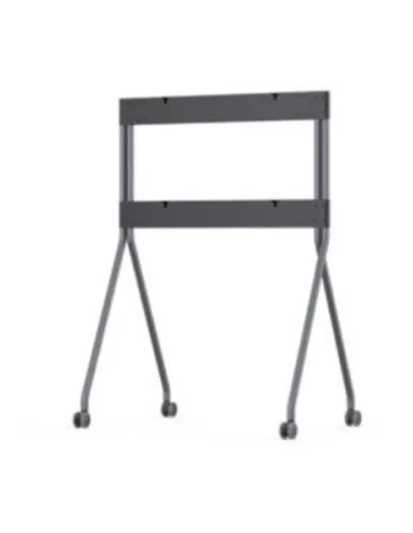 Huawei IdeaHub Gray Rolling Stand II