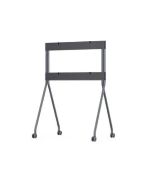 Huawei IdeaHub Gray Rolling Stand II