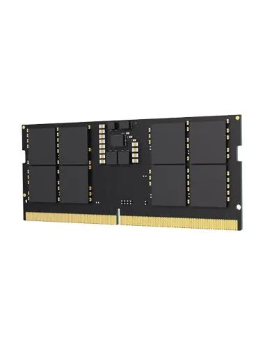 Memoria RAM DDR5 SO-DIMM Lexar LD5DS016G-B4800GSST