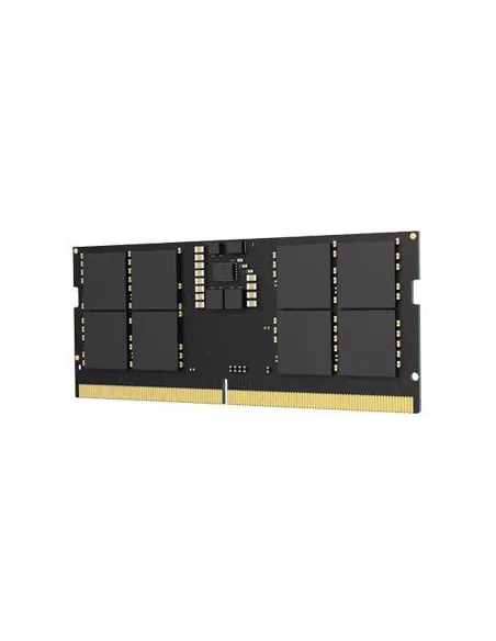 Memoria RAM DDR5 SO-DIMM Lexar LD5DS016G-B4800GSST