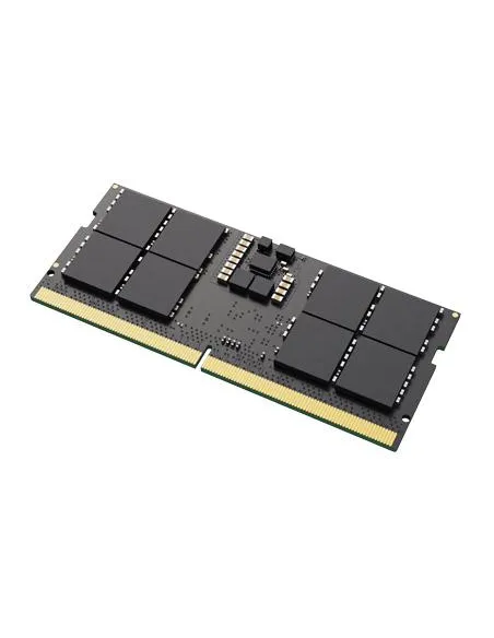 Memoria RAM DDR5 SO-DIMM Lexar LD5DS016G-B4800GSST