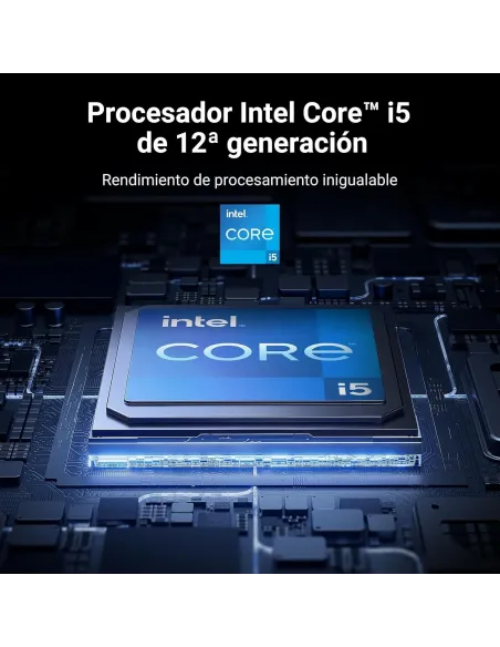 NAS de Escritorio UGREEN NASync DXP8800 Plus 8 bahías 10GbE