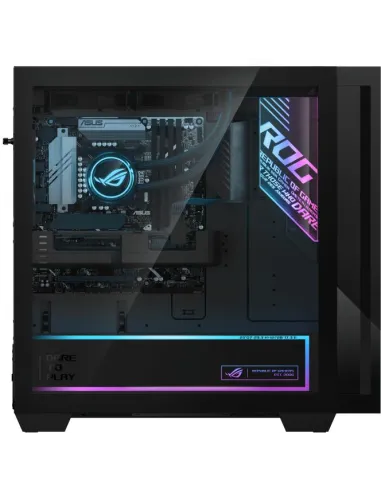 PC Gaming ASUS ROG G700 G700TF-7265KF0690 con RTX 5070