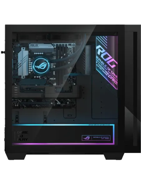 PC Gaming ASUS ROG G700 G700TF-7265KF0690 con RTX 5070