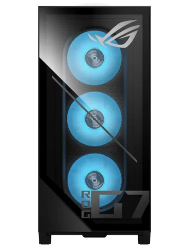 PC Gaming ASUS ROG G700 G700TF-7265KF0690 con RTX 5070