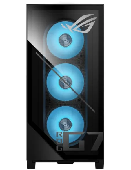 PC Gaming ASUS ROG G700 G700TF-7265KF0690 con RTX 5070