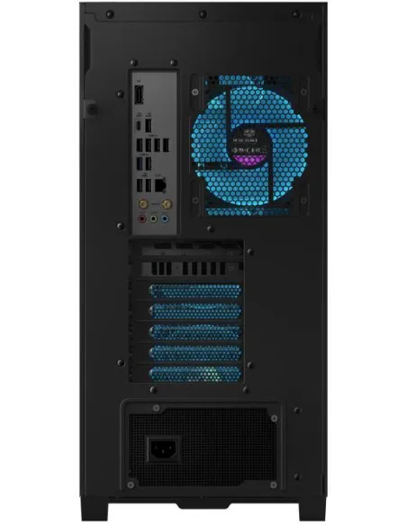 PC Gaming ASUS ROG G700 G700TF-7265KF0690 con RTX 5070