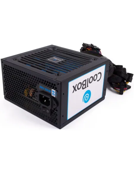 CoolBox FORCE BR 500W 80 Plus Bronze