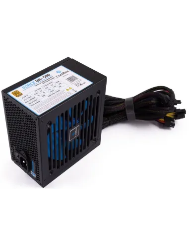 CoolBox FORCE BR 500W 80 Plus Bronze