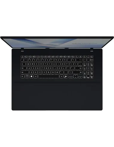Portátil ASUS Vivobook 18 M1807GA-S8004W Copilot+ PC