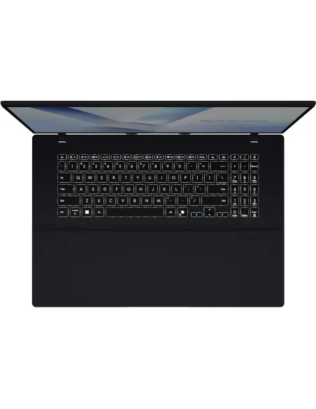 Portátil ASUS Vivobook 18 M1807GA-S8004W Copilot+ PC
