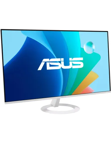 Monitor ASUS VZ279HG-W 27 pulgadas FHD a 120 Hz