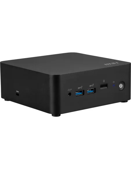 Mini pc barebone Msi CUBI NUC 1MG-238BEU