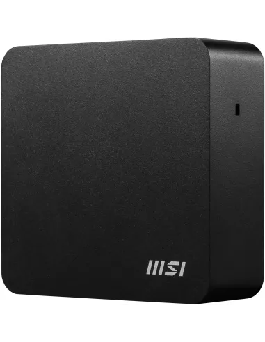 Mini pc barebone Msi CUBI NUC 1MG-238BEU