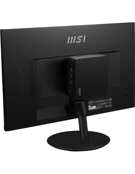 Mini pc barebone Msi CUBI NUC 1MG-238BEU