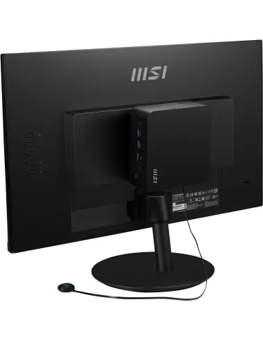 Mini pc barebone Msi CUBI NUC 1MG-238BEU