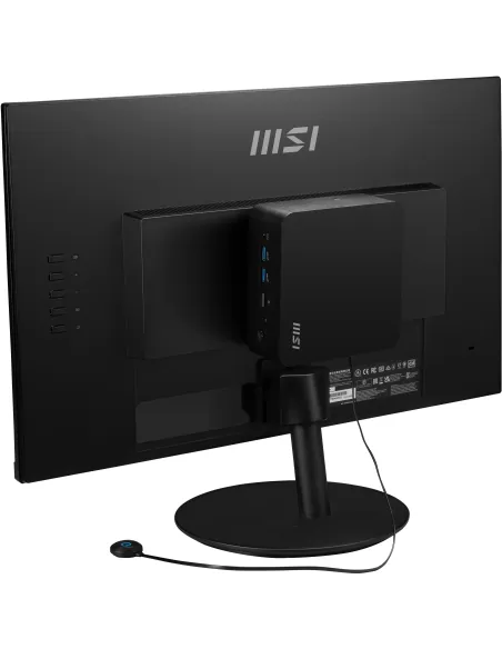 Mini pc barebone Msi CUBI NUC 1MG-238BEU
