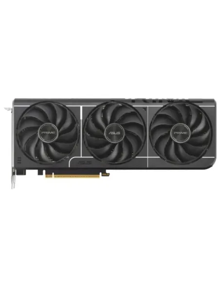 Gráfica ASUS PRIME GeForce RTX 5060 Ti OC Edition 8GB