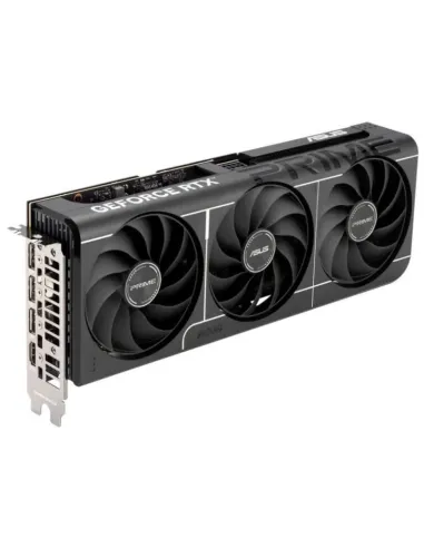 Gráfica ASUS PRIME GeForce RTX 5060 Ti OC Edition 8GB