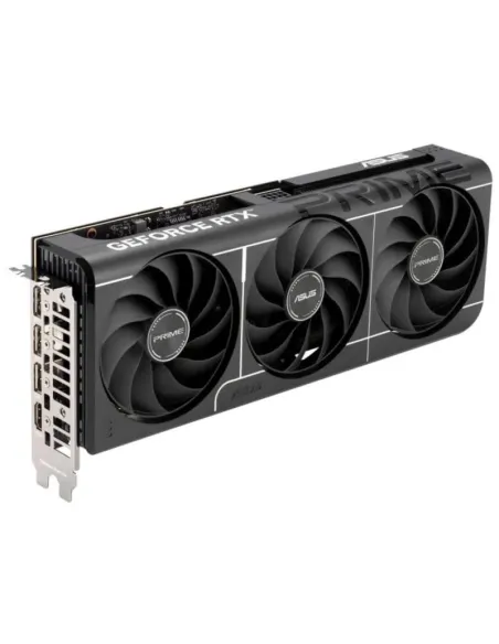Gráfica ASUS PRIME GeForce RTX 5060 Ti OC Edition 8GB