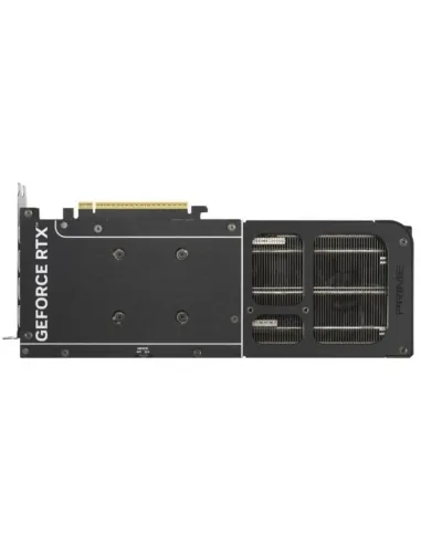 Gráfica ASUS PRIME GeForce RTX 5060 Ti OC Edition 8GB