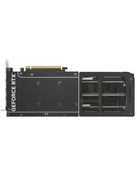 Gráfica ASUS PRIME GeForce RTX 5060 Ti OC Edition 8GB