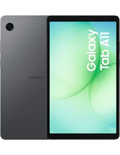 Samsung Galaxy Tab A11 8,7" Wi-Fi 4GB/64GB Plata-PPOTAB1652