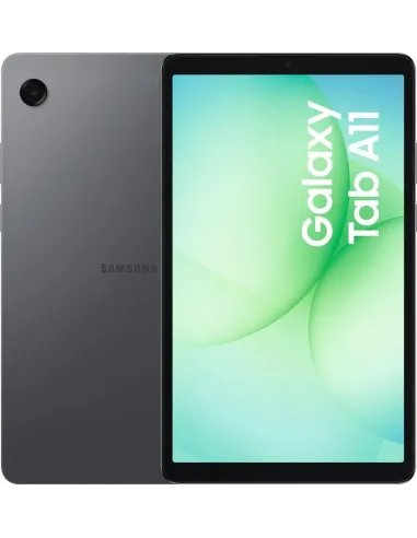 Samsung Galaxy Tab A11 8,7 Wi-Fi 4GB-64GB Plata